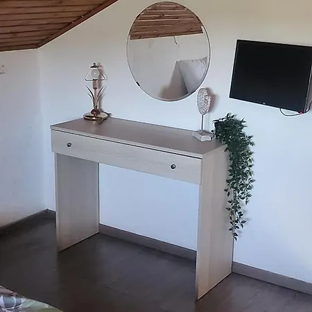 Pano S House * Kalamítsion