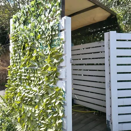 Pano S House *