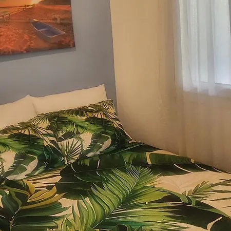Prázdninový dům Pano S House Kalamítsion