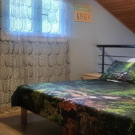 Pano S House *