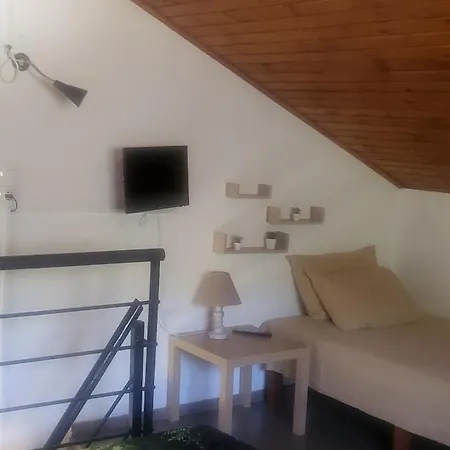 Holiday home Pano S House *