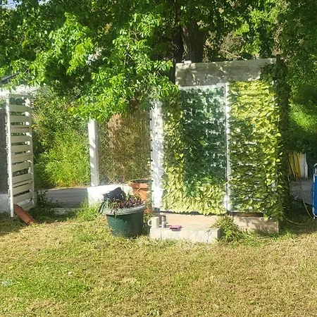 Pano S House Kalamitsi (Macedonia)