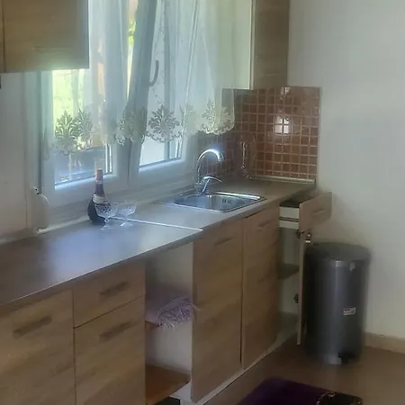 Pano S House Holiday home *