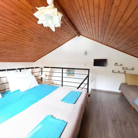 Pano S House