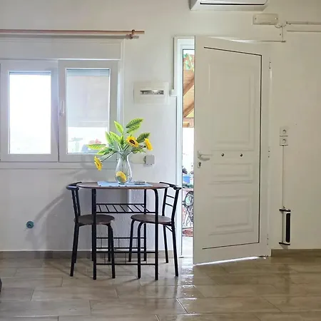 Pano S House בית נופש