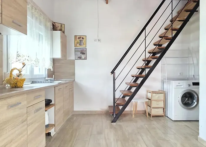 Tatil Evi Pano S House