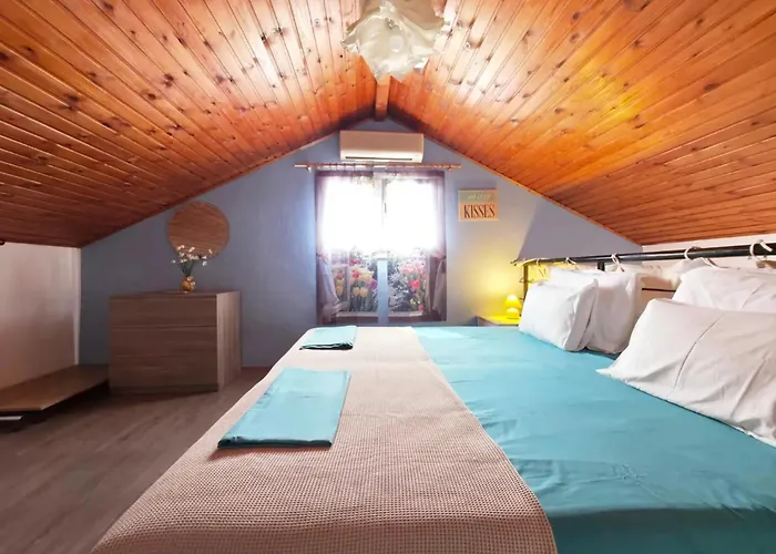 Pano S House 度假居 *