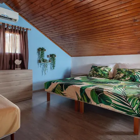 Pano S House Σπίτι διακοπών