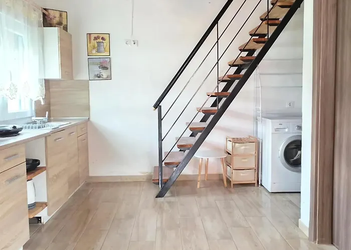 Hébergement de vacances Pano S House *