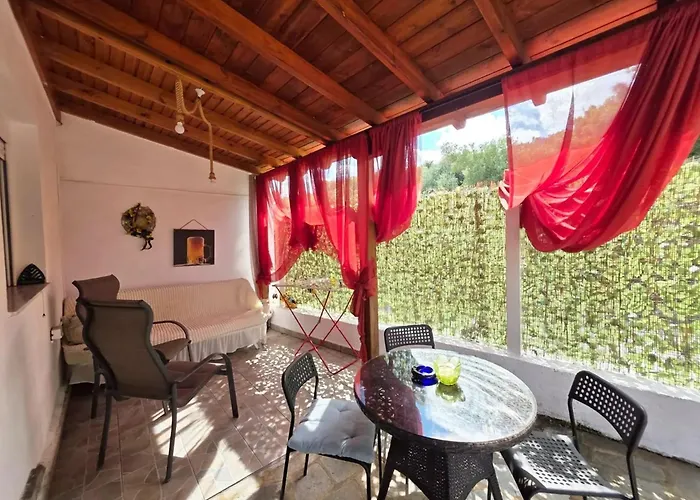 Pano S House